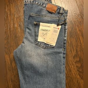 Quicksilver jeans